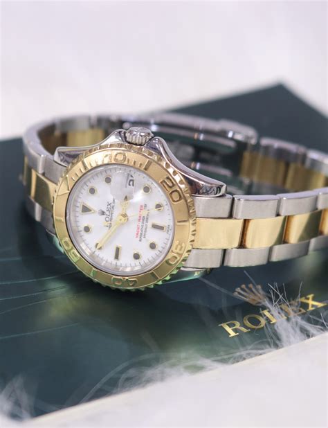 rolex 18206|ladies rolex yacht master 29mm.